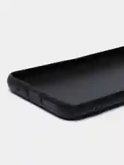 Оранжевый силиконовый чехол для Xiaomi Redmi 9T (Сяоми Редми 9Т), с принтом, с рисунком