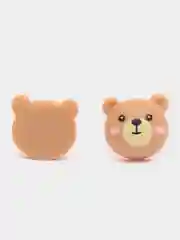 Багровый объемные фигурки для маникюра и 3D дизайна ногтей