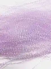 Тёмно-бирюзовый объемные фигурки для маникюра и 3D дизайна ногтей
