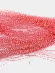 Тёмно-бордовый объемные фигурки для маникюра и 3D дизайна ногтей
