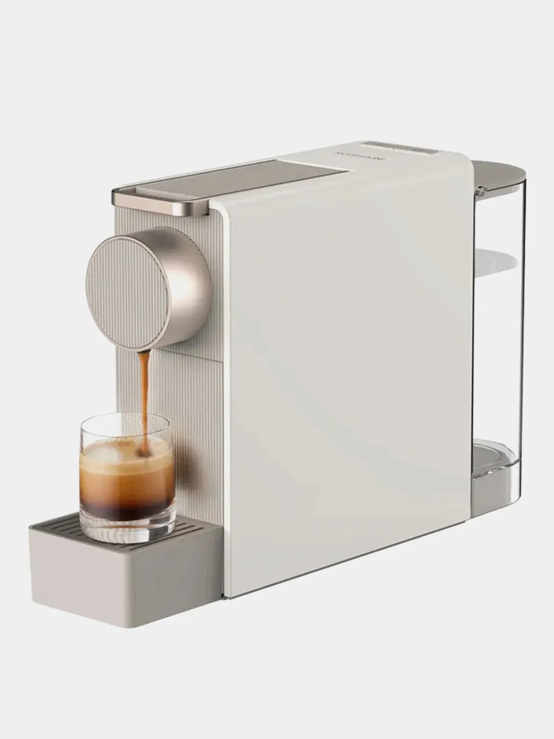 Scishare capsule coffee machine mini