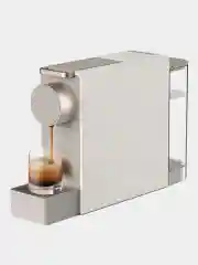 Серый кофемашина Xiaomi Scishare Capsule Coffee Machine Mini, S1201