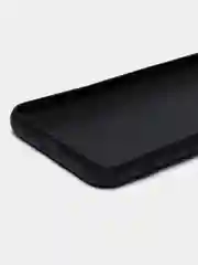 Синий меланж чехол силиконовый для Xiaomi POCO M3 (Сяоми Поко М3), с принтом, с рисунком