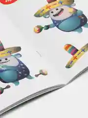 Учимся с Оксфордом. Сложение и вычитание, для детей 5-6 лет
