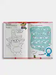 Учимся с Оксфордом. Сложение и вычитание, для детей 5-6 лет
