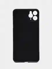 Черный чехол для IPhone 11 Pro Max K-DOO ультратонкий с защитой камеры