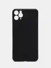 Черный чехол для IPhone 11 Pro Max K-DOO ультратонкий с защитой камеры