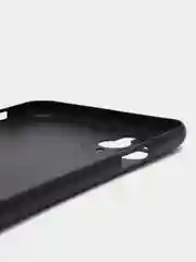 Черный чехол для IPhone 11 Pro Max K-DOO ультратонкий с защитой камеры
