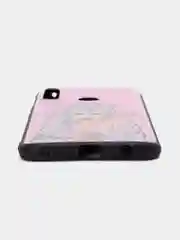 Приглушённый хаки силиконовый чехол для Honor 9X / 9X Premium / Huawei P Smart Z / Y9 Prime, с принтом, с рисунком (Хонор 9Х / у9 Прайм)