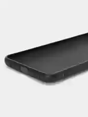 Синий меланж силиконовый чехол для Honor 9X / 9X Premium / Huawei P Smart Z / Y9 Prime, с принтом, с рисунком (Хонор 9Х / у9 Прайм)