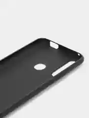 Тёмно-бирюзовый силиконовый чехол для Honor 9X / 9X Premium / Huawei P Smart Z / Y9 Prime, с принтом, с рисунком (Хонор 9Х / у9 Прайм)