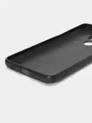 Бронзовый чехол силиконовый для Xiaomi Redmi Note 9 (Сяоми Редми Ноут 9), с принтом, с рисунком