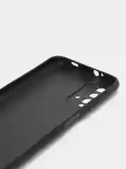 Песочный хаки силиконовый чехол для Xiaomi Redmi 9T (Сяоми Редми 9Т), с принтом, с рисунком