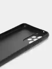 Золотистый хаки силиконовый чехол для Samsung Galaxy A52 / A52S, с принтом, с рисунком, Самсунг А52 А52С