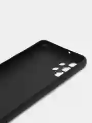 Карамельный силиконовый чехол для Samsung Galaxy A32 4G, с принтом, с рисунком (Самсунг Галакси А32)