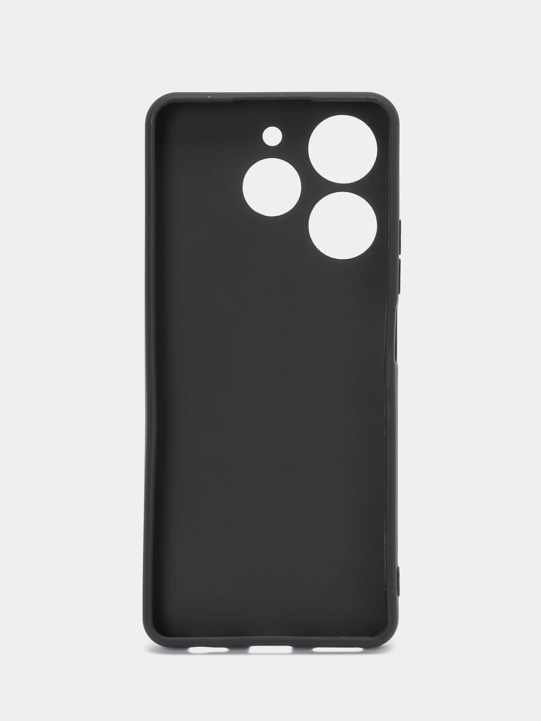 Слоновая кость силиконовый чехол для Tecno Spark 10 Pro (Техно Спарк 10 Про), с принтом, с рисунком