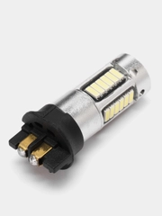 Светодиодная LED лампа PW24W подсветка / поворотники / светодиодный сигнал поворота / дальнего света VAG