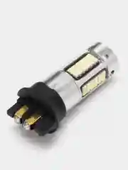Светодиодная LED лампа PW24W подсветка / поворотники / светодиодный сигнал поворота / дальнего света VAG