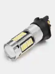 Светодиодная LED лампа PW24W подсветка / поворотники / светодиодный сигнал поворота / дальнего света VAG