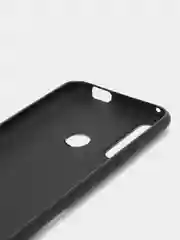 Пастельно-коралловый силиконовый чехол для Honor 9X / 9X Premium / Huawei P Smart Z / Y9 Prime, с принтом, с рисунком (Хонор 9Х / у9 Прайм)