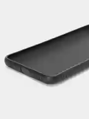 Бронзовый силиконовый чехол для Honor 9X / 9X Premium / Huawei P Smart Z / Y9 Prime, с принтом, с рисунком (Хонор 9Х / у9 Прайм)