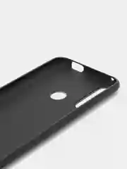 Бронзовый силиконовый чехол для Honor 9X / 9X Premium / Huawei P Smart Z / Y9 Prime, с принтом, с рисунком (Хонор 9Х / у9 Прайм)