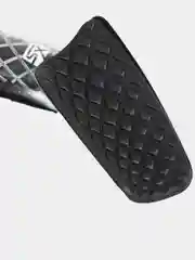 Синий щитки футбольные, под гетры, для защиты голени, синие, SportoX
