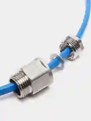 Кабель греющий, саморегулирующийся, Varmel Freeze Guard 10VFGM2-CP