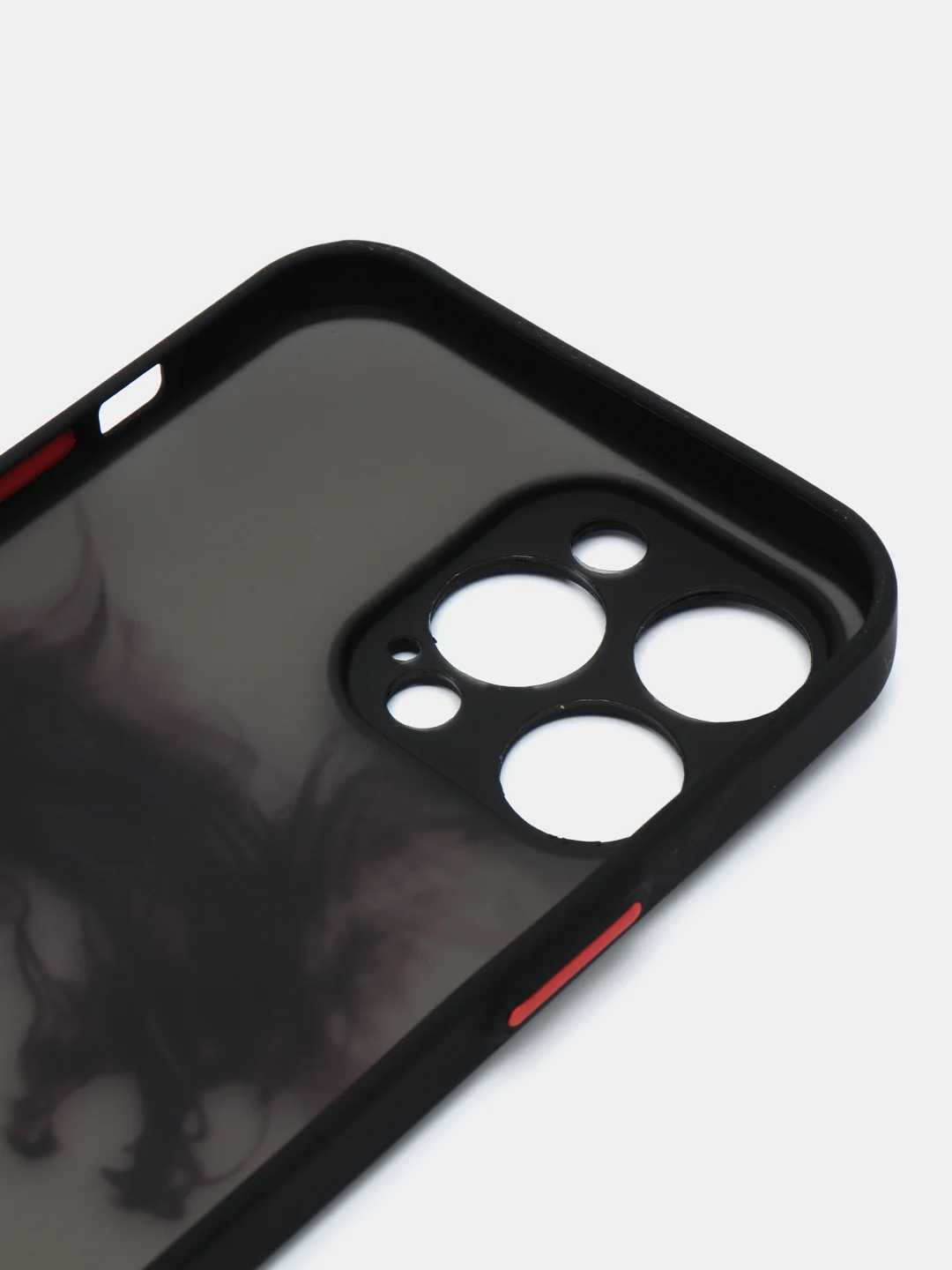 Терракотовый чехол на iPhone (Айфон) 11/13/14/15/X/XR/7/8 Plus/SE2/XS Max/12 Pro Max про макс