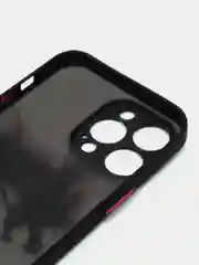 Терракотовый чехол на iPhone (Айфон) 11/13/14/15/X/XR/7/8 Plus/SE2/XS Max/12 Pro Max про макс