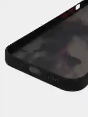 Терракотовый чехол на iPhone (Айфон) 11/13/14/15/X/XR/7/8 Plus/SE2/XS Max/12 Pro Max про макс