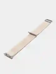 Бежевый ремешок для Apple Watch Ultra 42/44/45/49 мм, для серии 4/5/6/7/8/9/SE/SE 2022