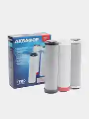 Аквафор В510-03-04-07 умягчающий для Трио