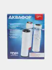 Аквафор В510-03-04-07 умягчающий для Трио