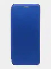 Чехол книжка для Xiaomi Poco M5 и Poco M4 5G на магните с функцией подставки