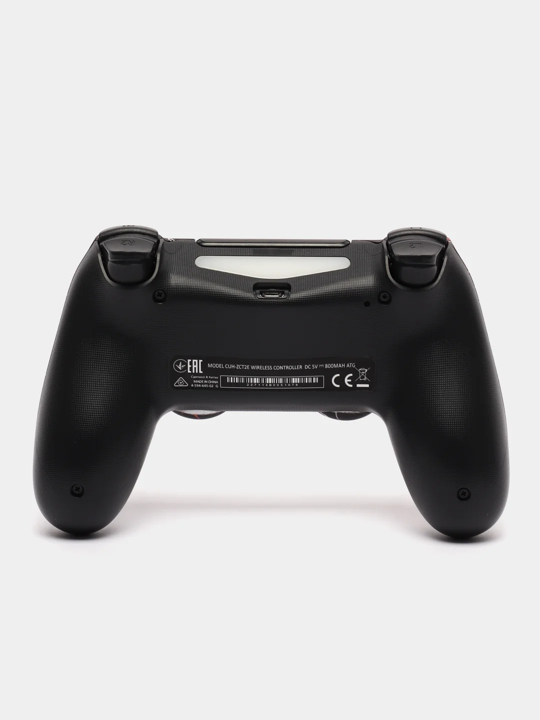 Желтый джойстик PS4 DualShock, геймпад беспроводной, Bluetooth, проводной