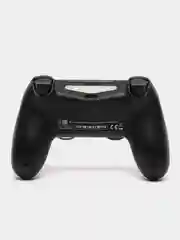Желтый джойстик PS4 DualShock, геймпад беспроводной, Bluetooth, проводной
