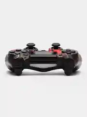 Желтый джойстик PS4 DualShock, геймпад беспроводной, Bluetooth, проводной