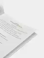 Комплект-папка "Портфолио четвероклассника"