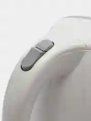 Чайник SONNEN KT-1743, 1,7л, 2200Вт, пластик, белый, 453414