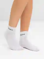 Носки женские с принтами