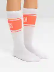 Манго носки Giulia Ws4 soft neon 004
