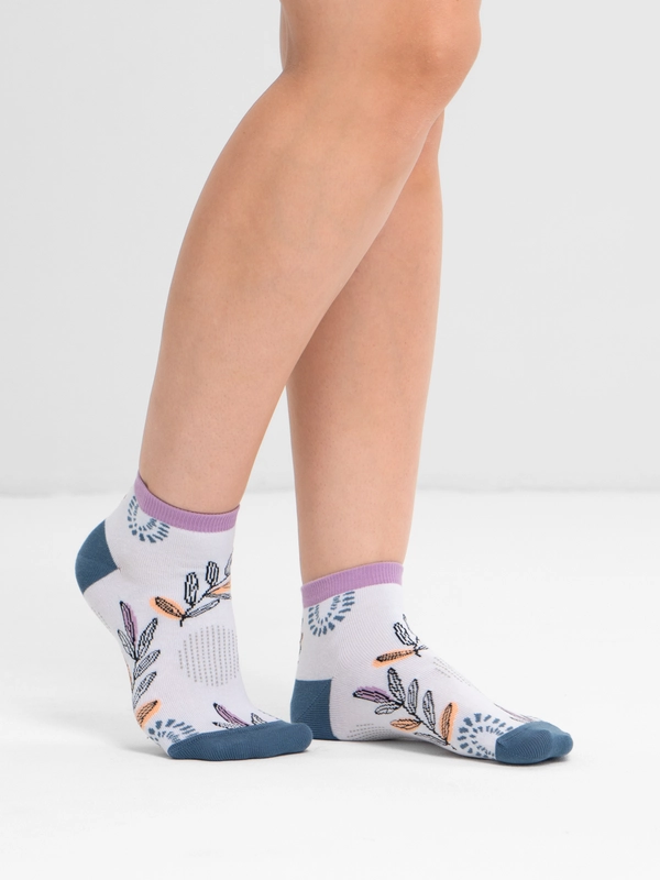 Носки женские Minimi Mini trend 4210