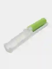Многоразовый ролик для чистки одежды, складной, компактный, дорожный