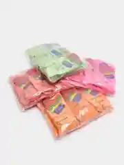 Краски Holi Heart Vita Udin фестивальные краски Холи для праздников, наборы 21 и 49 штук