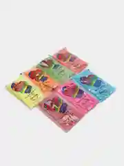 Краски Holi Heart Vita Udin фестивальные краски Холи для праздников, наборы 21 и 49 штук