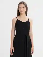 Фуксия платье-сарафан женский, летний, в пол, лёгкий, 5 цветов