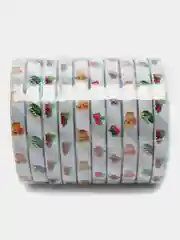 Золотой крышка Елабужская, 89мм, для консервирования, винтовые, 10шт