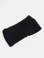 Черный повязка на голову