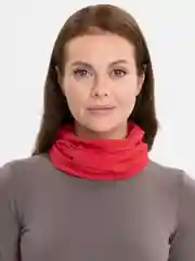 Красный повязка на  голову